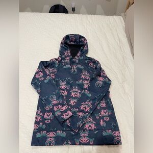 Burton Women’s Sweatshirt Small